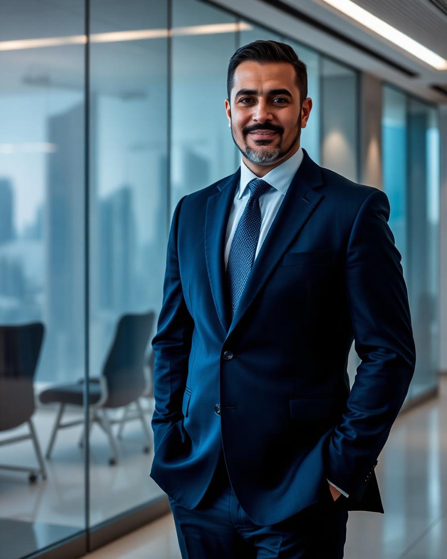 Maher Kousa